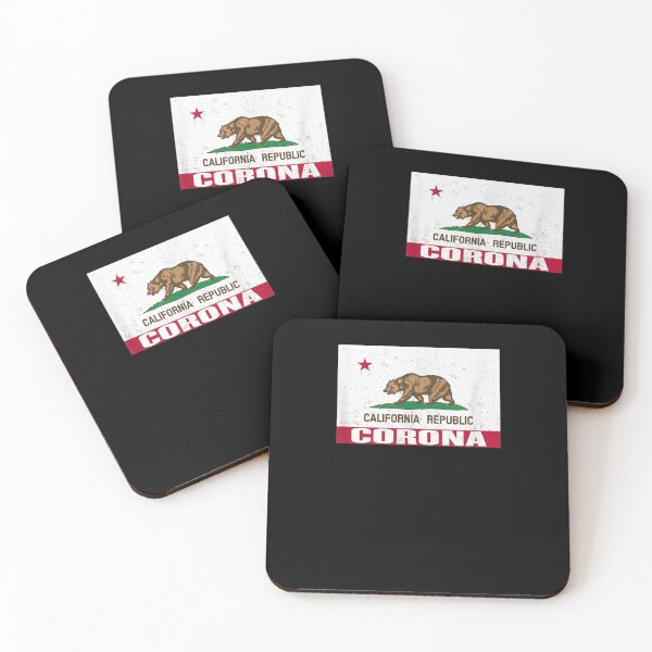 Item preview,  California Distressed Republic Flag designed and sold by caral8.