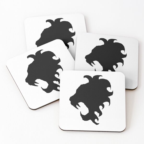 Item preview, Roaring Lion designed and sold by bloomingvine.