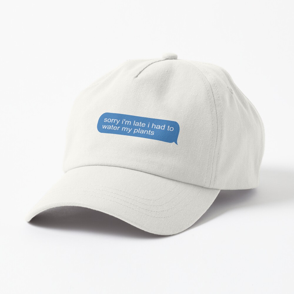 Item preview, Dad Hat designed and sold by ElectricFangs.