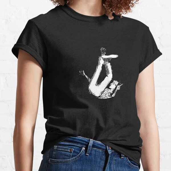 Maschinengewehr Kelly Classic T-Shirt