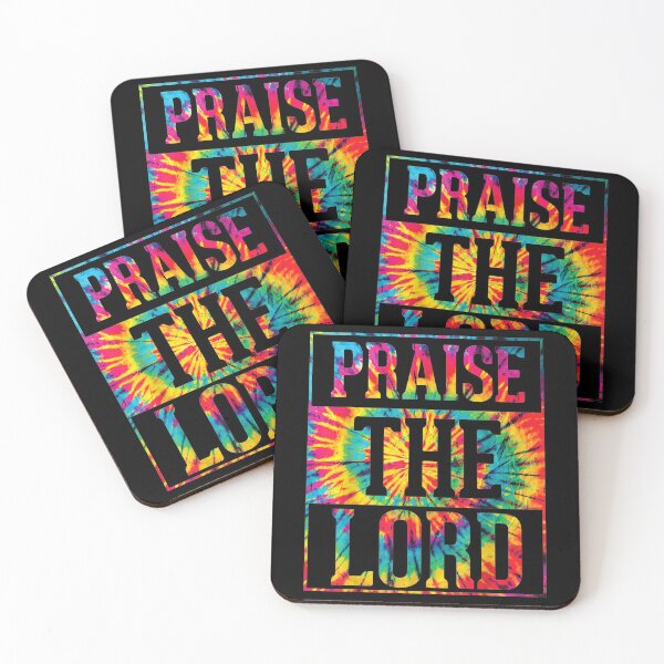 Item preview,  Praise Lord Christian Faith Cute Christianity designed and sold by suzanso.