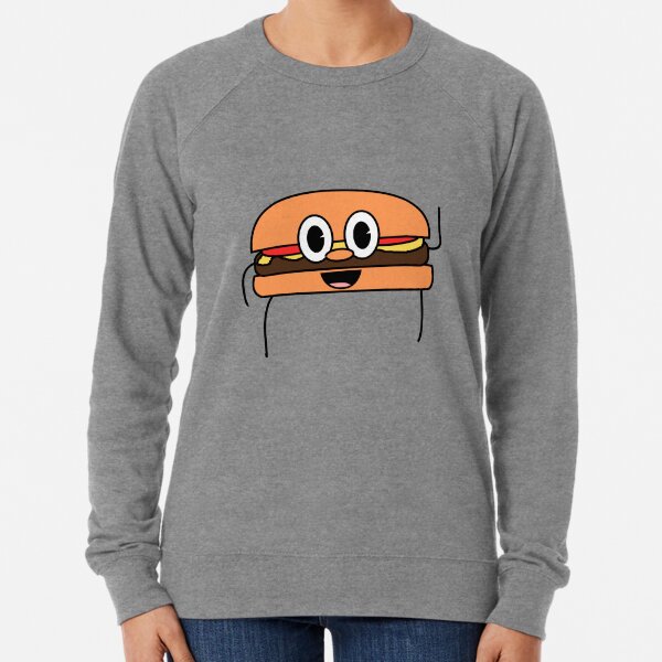 Bobs Burgers Pull Me In Adult Crewneck Sweatshirt Bobs Burgers Pull Me In Adult Crewneck Sweatshirt