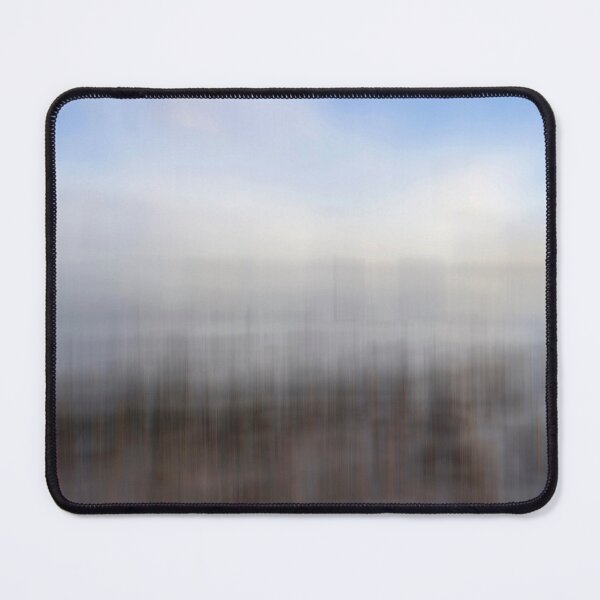 Item preview, Coastal Edge, Abstract blur, Lavernock Beach Wales designed and sold by cofiant.