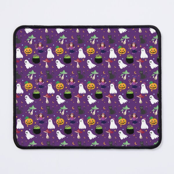 Item preview, Halloween pattern designed and sold by zuzanaperner.