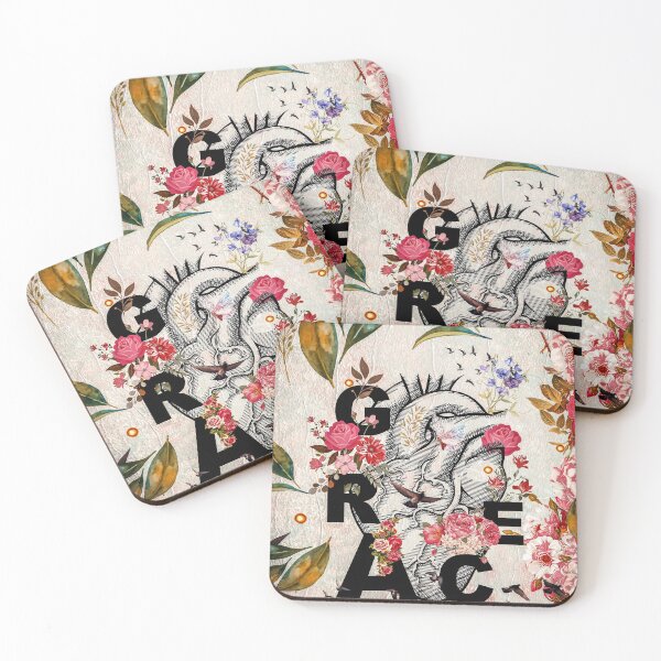 Item preview, Grace Heart  designed and sold by David  Selim.