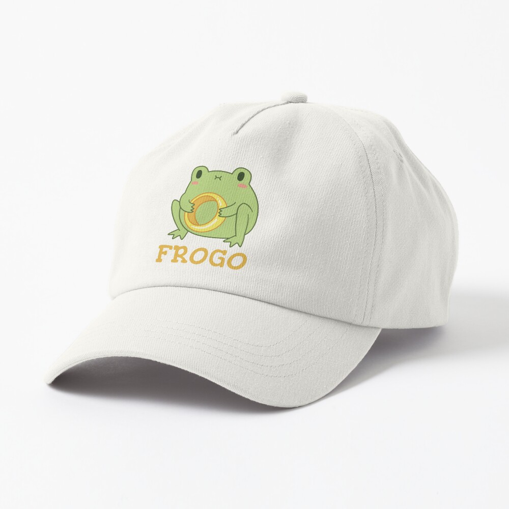 Item preview, Dad Hat designed and sold by ElectricFangs.