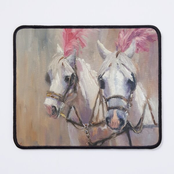 Item preview, Two Are More Fun designed and sold by Franciska Howard.