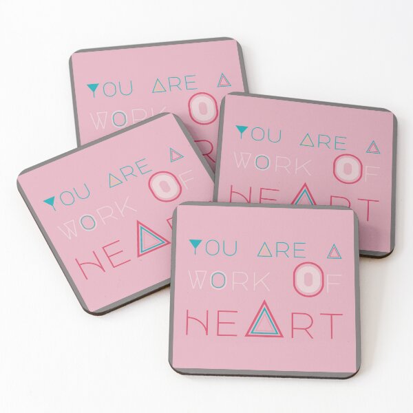 Item preview, Work of heArt designed and sold by RichgeraldArt.