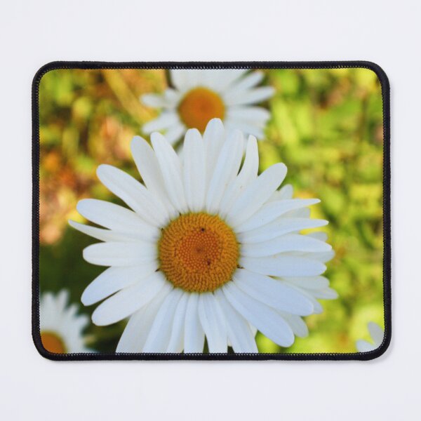 Artikelvorschau, Helle warme Sommerblumen entworfen und verkauft von PictureThisYT.