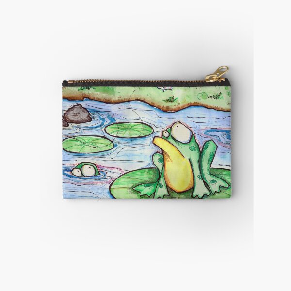 Item preview, It Aint Easy Being Green designed and sold by Matt Booth.