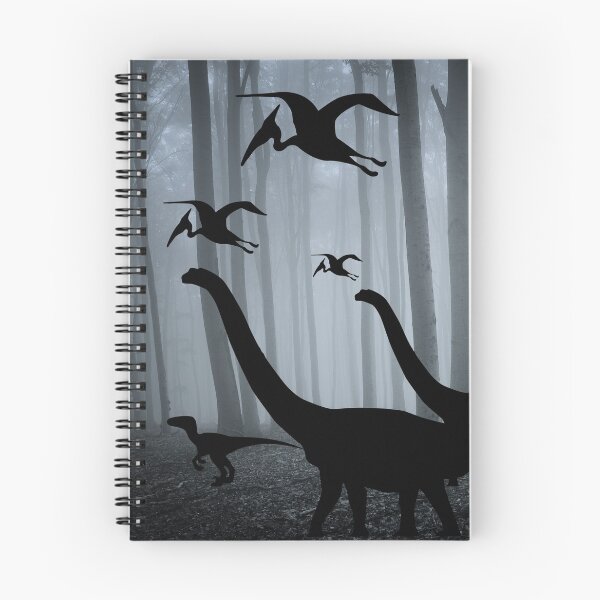 Item preview, Dinosaur Migration designed and sold by SquirrelCreate.