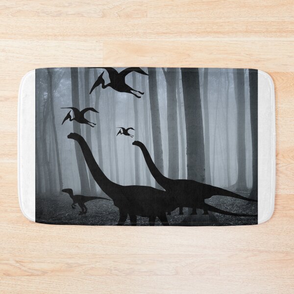 Item preview, Dinosaur Migration designed and sold by SquirrelCreate.
