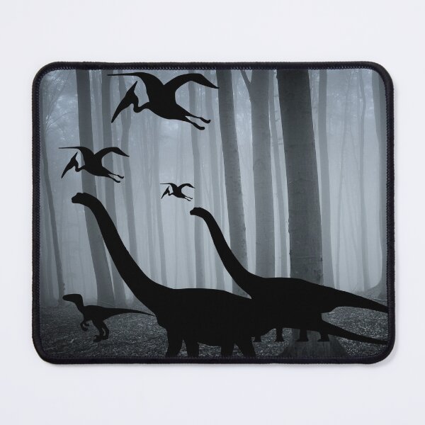 Item preview, Dinosaur Migration designed and sold by SquirrelCreate.