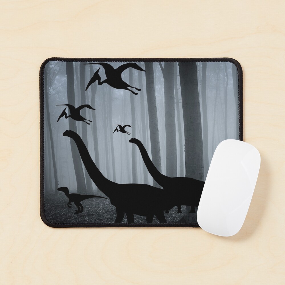 Item preview, Mouse Pad designed and sold by SquirrelCreate.