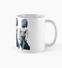 Panthera Leo Classic Mug