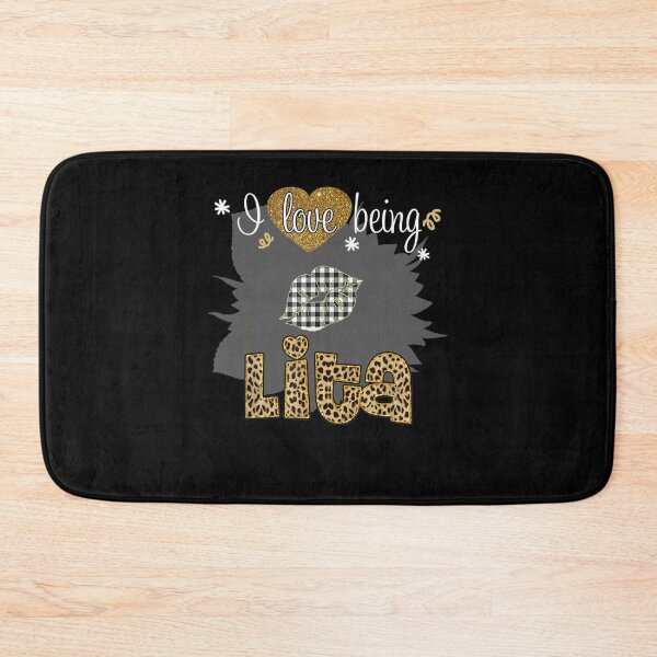 Item preview,  Love Being Lita Sunflower Leopard Mothers designed and sold by caral8.