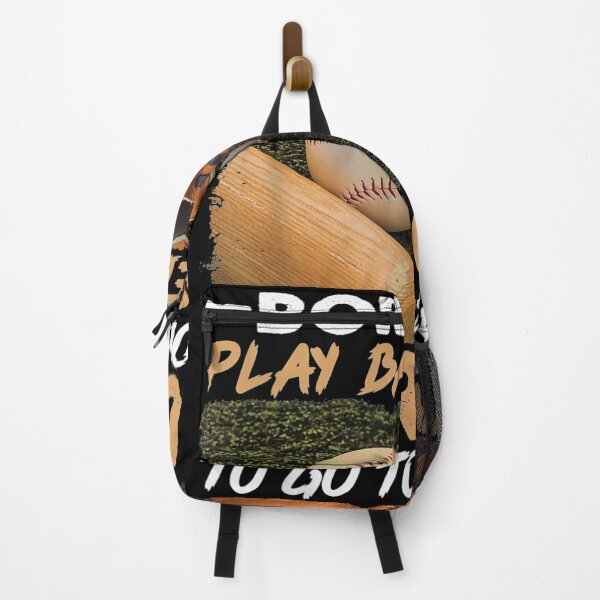 Item preview, Born Play Baseball Forced School designed and sold by suzanso.