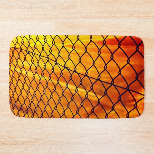 Item preview, Fire through the Fence designed and sold by x4e-designs.