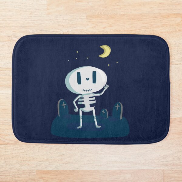 Item preview, Esqueleto de halloween designed and sold by Oldbridge.