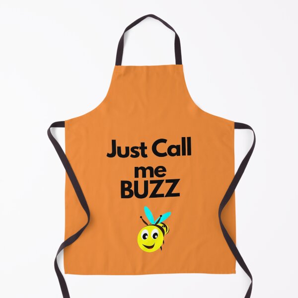 Item preview, Just call me  BUZZ designed and sold by Andykinoz.