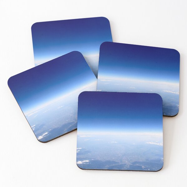 Item preview, Landscape of Planet Earth designed and sold by PictureThisYT.