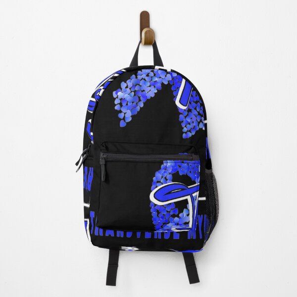 Item preview,  With Transverse Myelitis Awareness Faith Always Overs Fear designed and sold by suzanso.
