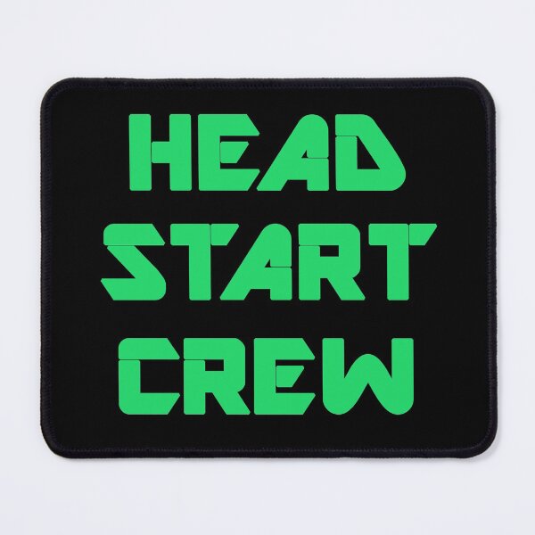 Item preview, Head Start Crew designed and sold by Simo200.