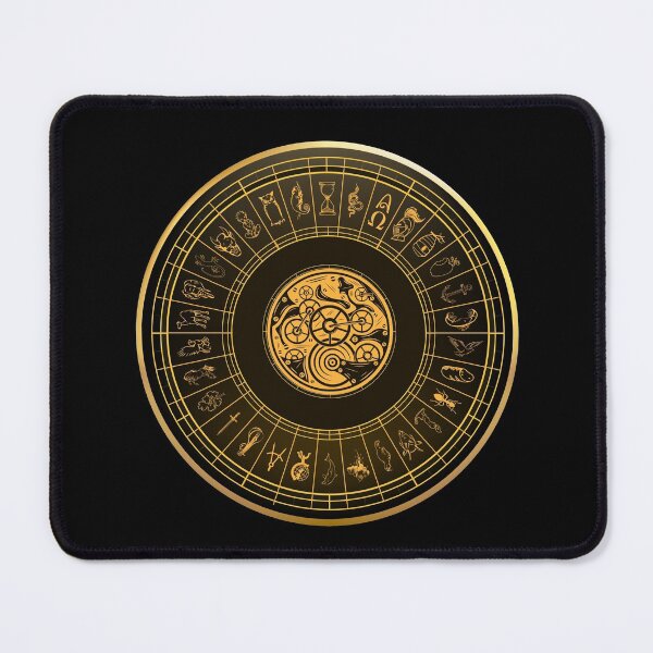 Item preview, The Alethiometer designed and sold by Coloor.