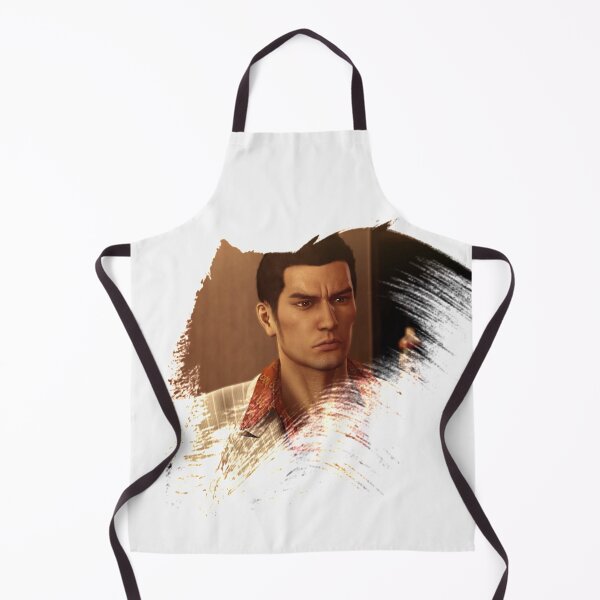 Item preview, Kazuma Kiryu - Yakuza 0 designed and sold by VelvetZone.
