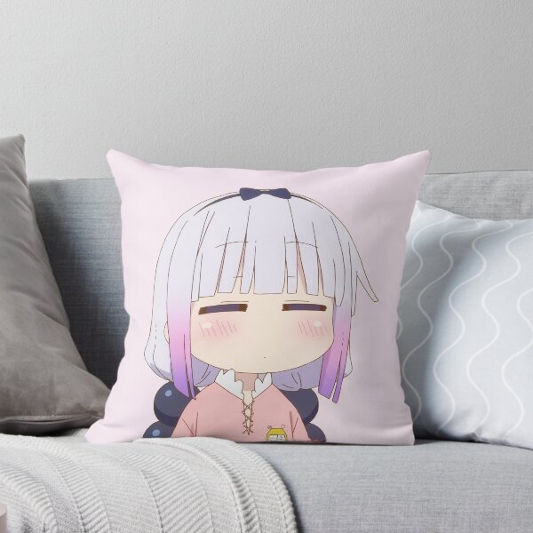 Item preview, Sleepy Kanna - Miss Kobayashi Dragon Maid designed and sold by StellaTrove.
