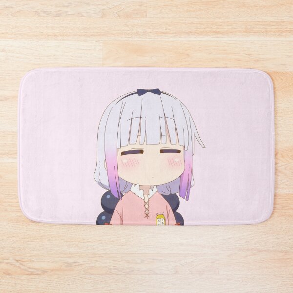 Item preview, Sleepy Kanna - Miss Kobayashi Dragon Maid designed and sold by StellaTrove.