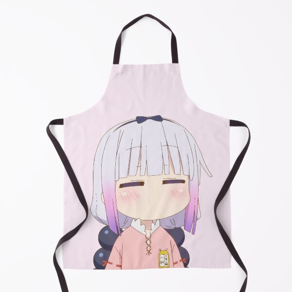 Item preview, Sleepy Kanna - Miss Kobayashi Dragon Maid designed and sold by StellaTrove.