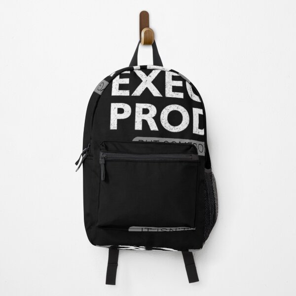 Item preview,  Isnt Easy Being Executive Producer designed and sold by suzanso.