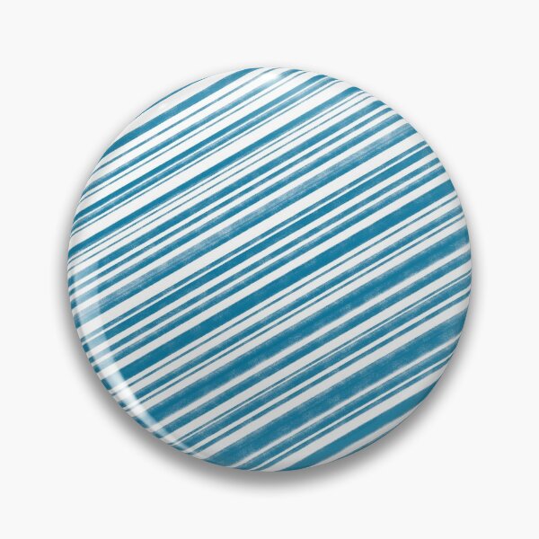 Artikelvorschau, Ocean Blue Faded Charcoal Lines entworfen und verkauft von bubblyshades.