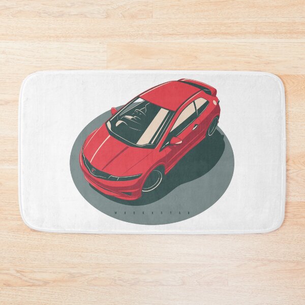 Item preview, Civic fn2 designed and sold by OlegMarkaryan.