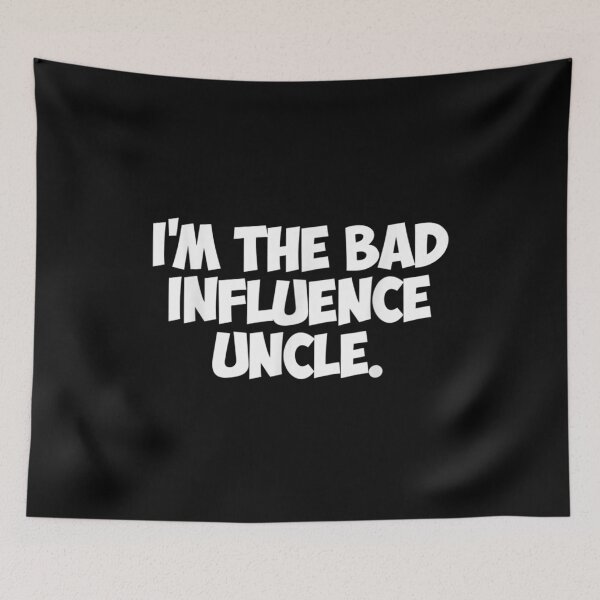 Item preview,  Influence Uncle Mens designed and sold by suzanso.