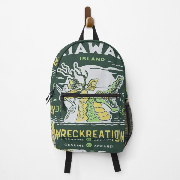 Item preview, Kiawah Island South Carolina Wreckreation designed and sold by Mattgyver.