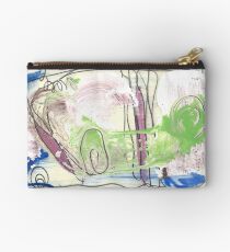 painting 172 Studio Pouch