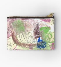 painting 173 Studio Pouch
