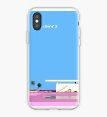 Japanese Sunshine ///////// iPhone Case