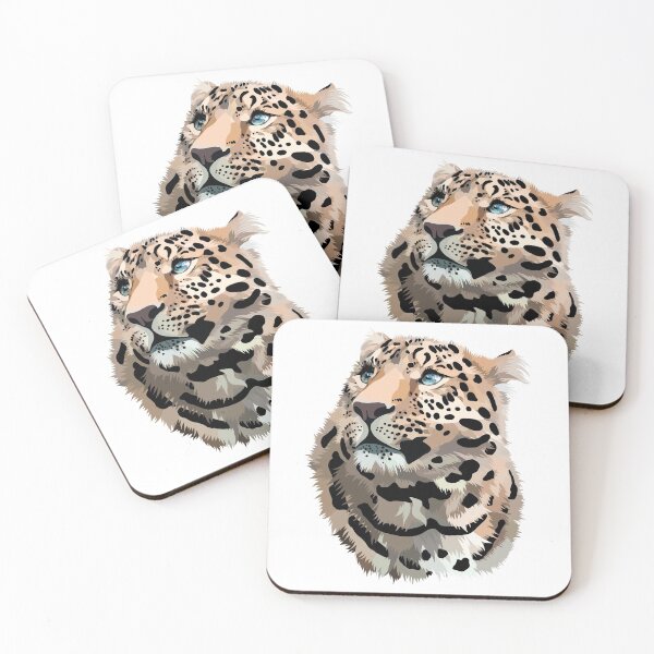 Item preview, El Leopardo de Amur designed and sold by H-L-Photography.