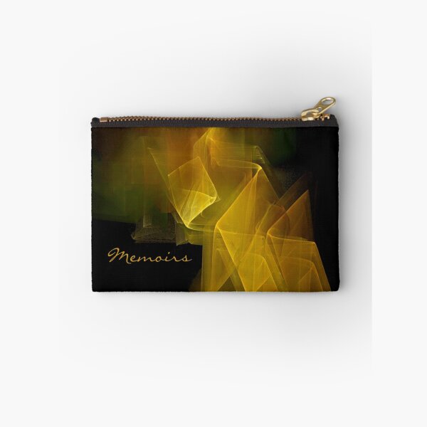 Item preview, MEMOIRS designed and sold by SmudgeArt.