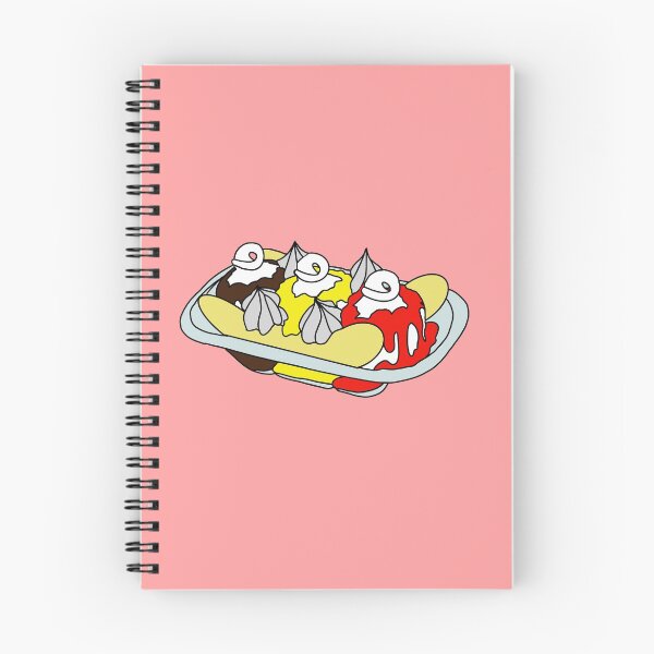 Item preview, Banana split designed and sold by Sierra Hartman.