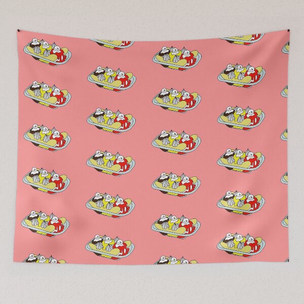 Item preview, Banana split designed and sold by Sierra Hartman.