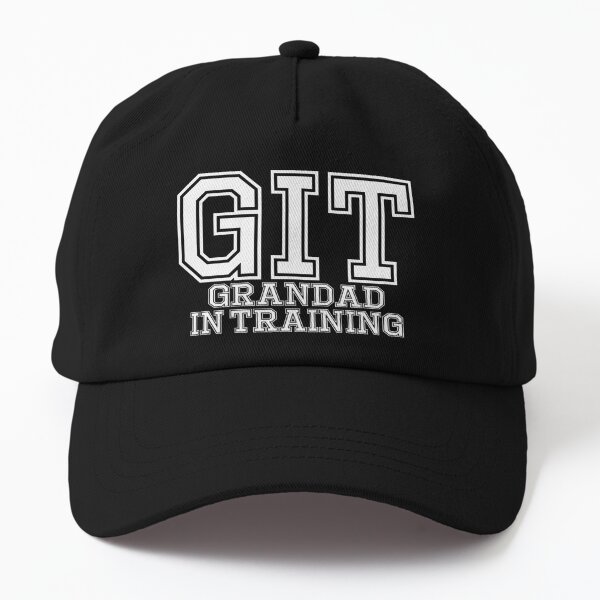 from The Bronx Granddad Hat Navy