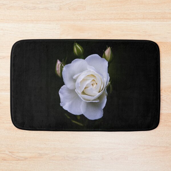Item preview, White rose designed and sold by NouksPhoto.