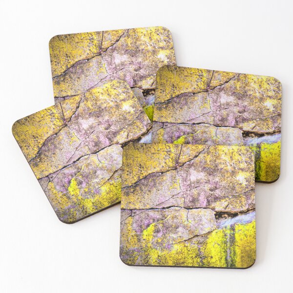 Item preview, Crack in the Wall designed and sold by TravelingMuse.