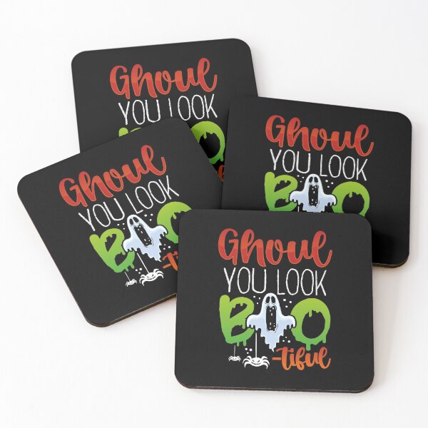 Item preview, Ghoul You Look Bootiful designed and sold by ComfyRebel.