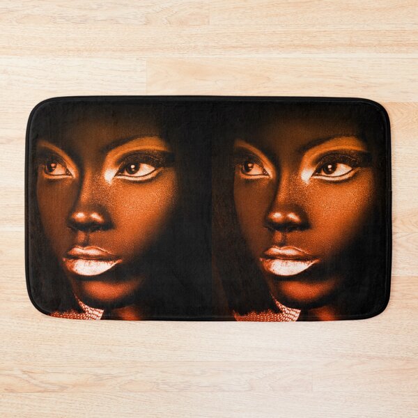 Item preview, AFRICAN QUEEN designed and sold by johnnyssandart.