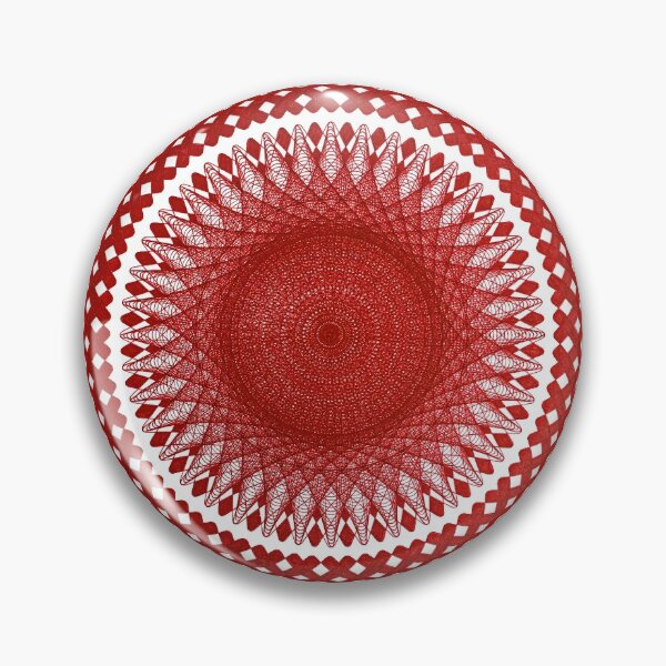 Item preview, Red Mist designed and sold by SpiroCat.